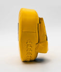 EXIGO® F3 FORTIS HAND SIZE AIR FOCUS PADS - YELLOW