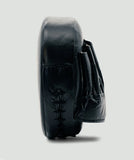 EXIGO® F3 FORTIS HAND SIZE AIR FOCUS PADS - BLACK