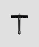 EXIGO® ELITE 1.25m PUNCH BAG BRACKET - MADE IN BRITAIN