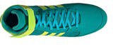 ADIDAS JUNIOR HVCK - GREEN