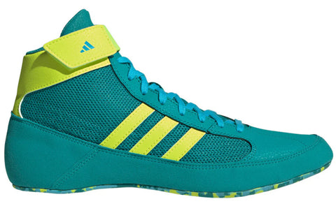 ADIDAS JUNIOR HVCK - GREEN