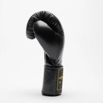 LEONE ORLANDO CLASSICO BOXING GLOVES VELCRO-BLACK