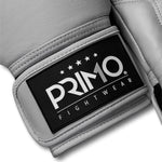 PRIMO Emblem 2.0 - Mercury Grey