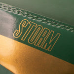 FLY STORM -GREEN/GOLD