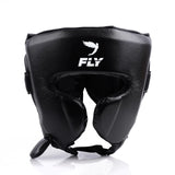 FLY SUPERLACE X SPARRING SET - BLACK