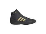 ADIDAS HVCK - BLACK/GOLD