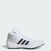 ADIDAS JUNIOR HVCK - WHITE