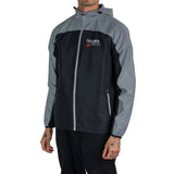 CHAMPS BXING-UNSEX REFLECTIVE LIGHTWEIGHT JACKET