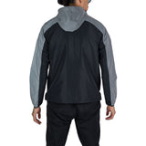 CHAMPS BXING-UNSEX REFLECTIVE LIGHTWEIGHT JACKET