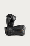 RIVAL RB10 INTELLI-SHOCK BAG GLOVES-BLACK