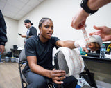 TAPE UP GAUZE BANDAGES BOX OF 12 ROLLS