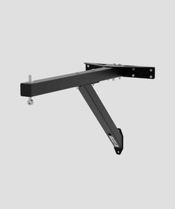 EXIGO® ELITE 1.25m PUNCH BAG BRACKET - MADE IN BRITAIN