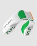 SAFEJAWZ EXTRO FLAGS RANGE MOUTH GUARD IRELAND