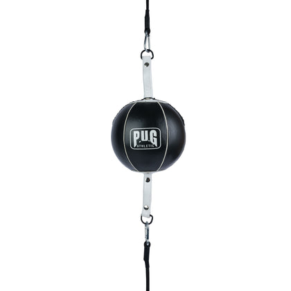 PUG ATHLETIC (AIRLESS) FLOOR TO CELING BALL-BLACK