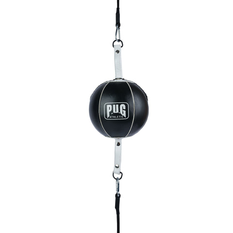 PUG ATHLETIC (AIRLESS) FLOOR TO CELING BALL black