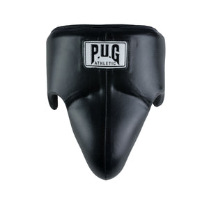 PUG ATHLETIC SPI PRO GROIN GUARD - BLACK