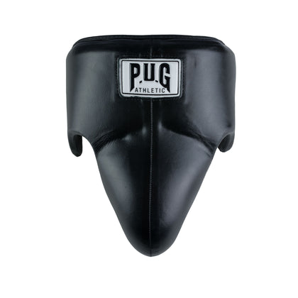 PUG ATHLETIC SPI PRO GROIN GUARD-BLACK