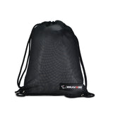 BRAVOSE MESH STRING BAG