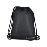 BRAVOSE MESH STRING BAG