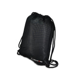 BRAVOSE MESH STRING BAG