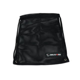 BRAVOSE MESH STRING BAG