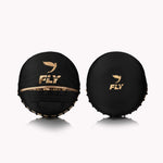 FLY AIR MITT-BLACK/GOLD