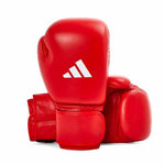 ADIDAS IBA CONTEST VELCRO-RED