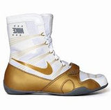 PRE ORDER-NIKE HYPERKO1-WHITE/GOLD