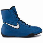 NIKE MACHOMAI 2 - BLUE/WHITE