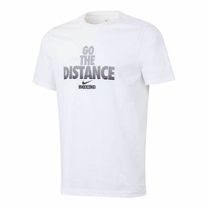 NIKE BOXING GO THE DISTANCE T