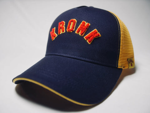 KRONK WAR TRUCKER CAP