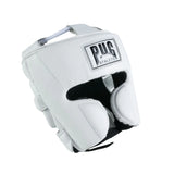 PUG ATHLETIC SPI PRO SPARRING BUNDLE - WHITE