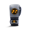 RINGSIDE PRO TRAINING G2 STRAP BOXING GLOVE - MAGMA / SLATE