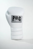 PUG ATHLETIC SPI PRO SPARRING BUNDLE - WHITE