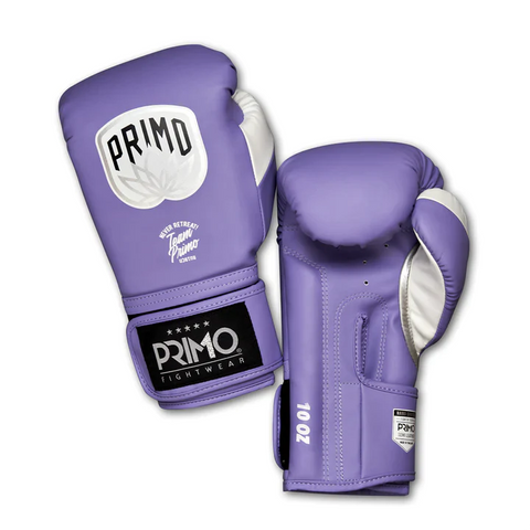 PRIMO DEFENDER 2.0 purple/white
