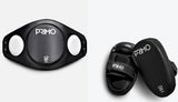 PRIMO THAI BOXING BELLY PAD & ELITE SMALL KICK PADS SET