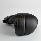 RIVAL RB10 INTELLI-SHOCK BAG GLOVES-BLACK
