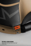 RIVAL-RPS100 PROFESSIONAL PUNCH SHIELD-BLACK/GOLD