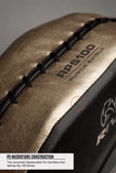 RIVAL-RPS100 PROFESSIONAL PUNCH SHIELD-BLACK/GOLD