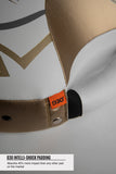 RIVAL-RPS100 PROFESSIONAL PUNCH SHIELD-WHITE/GOLD
