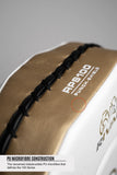RIVAL-RPS100 PROFESSIONAL PUNCH SHIELD-WHITE/GOLD