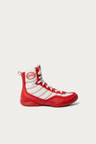 RIVAL RSX-FUTURE BOXING BOOTS 2026 -WHITE/RED