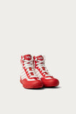 RIVAL RSX-FUTURE BOXING BOOTS 2026 -WHITE/RED
