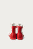 RIVAL RSX-FUTURE BOXING BOOTS 2026 -WHITE/RED