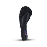 BRAVOSE REBELLION PROFESSIONAL FIGHT GLOVES-BLACK