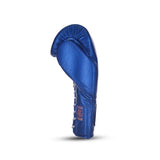 BRAVOSE REBELLION PROFESSIONAL FIGHT GLOVES-BLUE