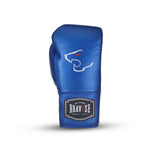 BRAVOSE REBELLION PROFESSIONAL FIGHT GLOVES-BLUE