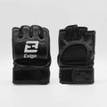 EXIGO® S4 STEALTH MMA FIGHT GLOVES - BLACK