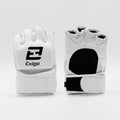 EXIGO® S4 STEALTH MMA FIGHT GLOVES - WHITE