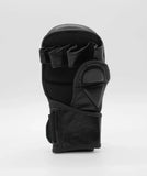 EXIGO STEALTH MMA GLOVES BUNDLE - BLACK